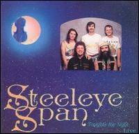 Steeleye Span : Tonight's the Night, Live!